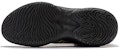 Li-Ning Yushuai 18 'Hitam' ABAU009-10