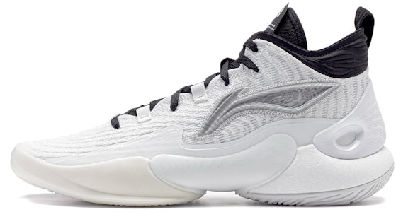 Li-Ning Yushuai 18 'Cream' Sepatu Basket Pria ABAU009-3 Buy Li-Ning Yushuai 18 'Cream' Sepatu Basket Pria ABAU009-3