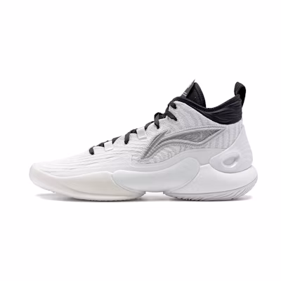 Li-Ning Yushuai 18 'Cream'