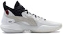 Li-Ning Yushuai 18 'Krim' ABAU009-3
