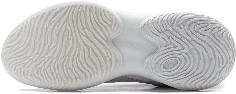 Li-Ning Yushuai 18 'Cream' ABAU009-3 Lookbook Li-Ning Yushuai 18 'Cream' ABAU009-3