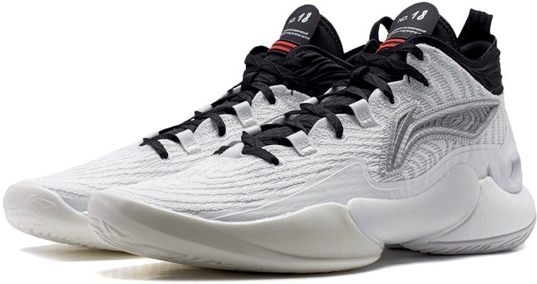Li-Ning Yushuai 18 'Cream' ABAU009-3 Shop Li-Ning Yushuai 18 'Cream' ABAU009-3