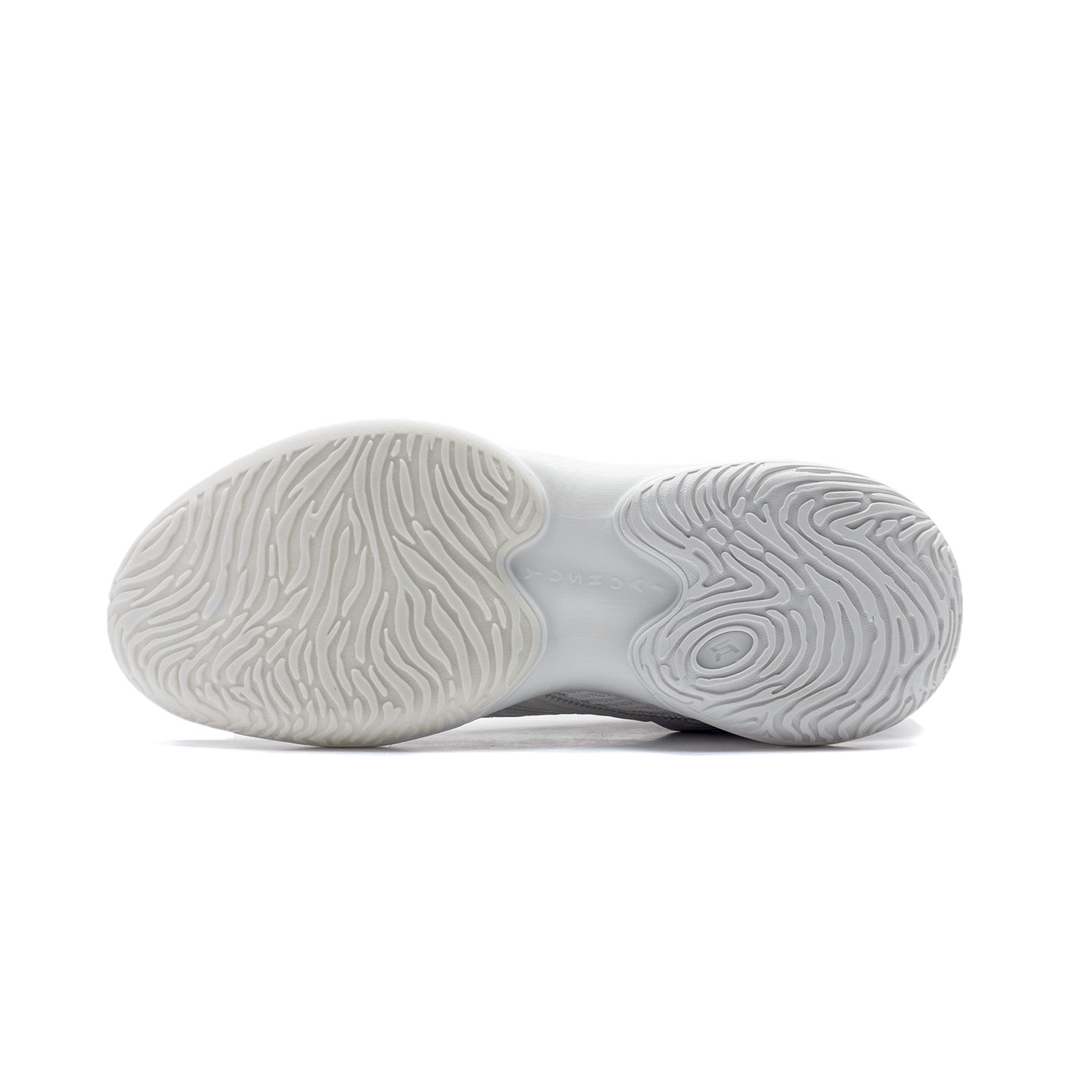 Shop Li-Ning Yushuai 18 ''Crème'' ABAU009-3