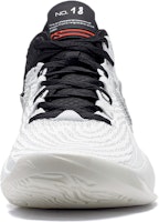 李寧 馭帥18 クリーム (Li-Ning Yushuai 18 Kuri-mu) ABAU009-3 Details for 李寧 馭帥18 クリーム (Li-Ning Yushuai 18 Kuri-mu) ABAU009-3