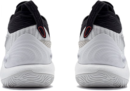 Li-Ning Yushuai 18 'Cream' Sepatu Basket Pria ABAU009-3 Sizing Li-Ning Yushuai 18 'Cream' Sepatu Basket Pria ABAU009-3