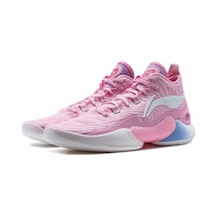 李寧 馭帥18 バレンタインデー (Lining Yushuai 18 バレンタイン) ABAU009-7 Shop 李寧 馭帥18 バレンタインデー (Lining Yushuai 18 バレンタイン) ABAU009-7