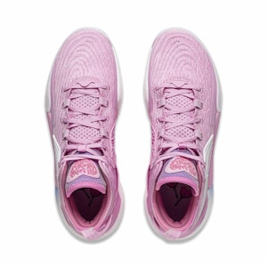 Li-Ning Yushuai 18 'Día de San Valentín' ABAU009-7 Purchase Li-Ning Yushuai 18 'Día de San Valentín' ABAU009-7