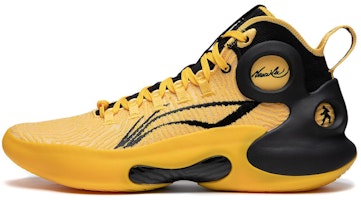 Li-Ning Yushuai 18 Ultra X 'Bruce Lee' ABAU003-5 Li-Ning Yushuai 18 Ultra X 'Bruce Lee' ABAU003-5