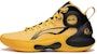 Li-Ning Yushuai 18 Ultra X 'Bruce Lee' Lelaki kasut. ABAU003-5