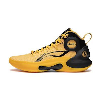 Li-Ning Yushuai 18 Ultra X 'Bruce Lee'
