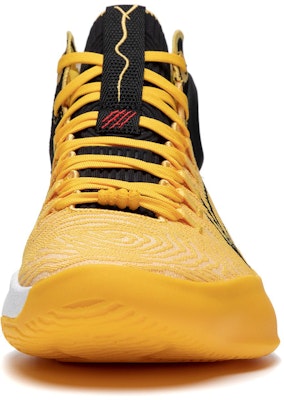 Li-Ning Yushuai 18 Ultra X 'Bruce Lee' ABAU003-5 Purchase Li-Ning Yushuai 18 Ultra X 'Bruce Lee' ABAU003-5