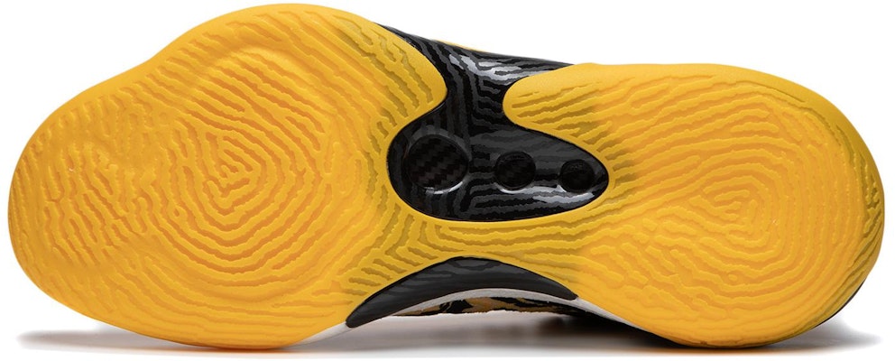 Li-Ning Yushuai 18 Ultra X 'Bruce Lee' ABAU003-5 Sizing Li-Ning Yushuai 18 Ultra X 'Bruce Lee' ABAU003-5