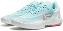 Lookbook Li-Ning Yushuai 18 V2 'Miami Beach' Lelaki Kasut Sukan. ABAU025-6