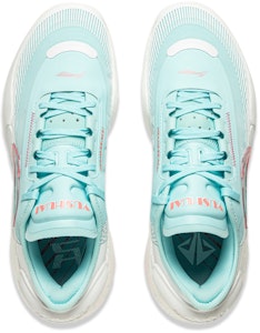 LiNing李寧 驭帥18 V2 南海岸 全掌䨻科技 強勁抓地 穩定支撐 減震防滑耐磨輕便回彈 低筒籃球鞋 男款 藍白 Purchase LiNing李寧 驭帥18 V2 南海岸 全掌䨻科技 強勁抓地 穩定支撐 減震防滑耐磨輕便回彈 低筒籃球鞋 男款 藍白