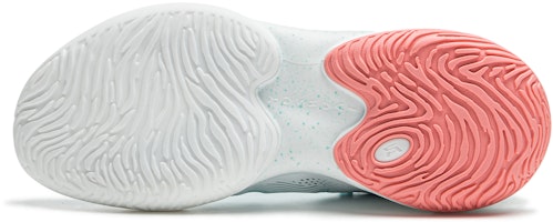 Li-Ning Yushuai 18 V2 'Miami Beach' Sepatu Basket ABAU025-6 Sizing Li-Ning Yushuai 18 V2 'Miami Beach' Sepatu Basket ABAU025-6