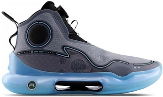 Li-Ning Yushuai Evolution High 'Biru Abu' ABAR041-3 Order Li-Ning Yushuai Evolution High 'Biru Abu' ABAR041-3