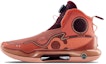 Order Li-Ning Yushuai Evolution Tinggi 'Pasir Jingga' ABAR041-5
