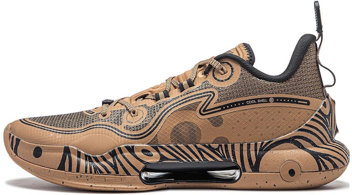 Li-Ning Yushuai Evolution Low 'Banpo Remain' ABAS161-18 Buy Li-Ning Yushuai Evolution Low 'Banpo Remain' ABAS161-18