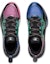Lookbook Li-Ning Yushuai Evolution Low 'Hitam Merah Jambu Biru' ABAS161-4