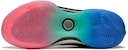 Li-Ning Yushuai Evolution Low 'Hitam Merah Jambu Biru' ABAS161-4