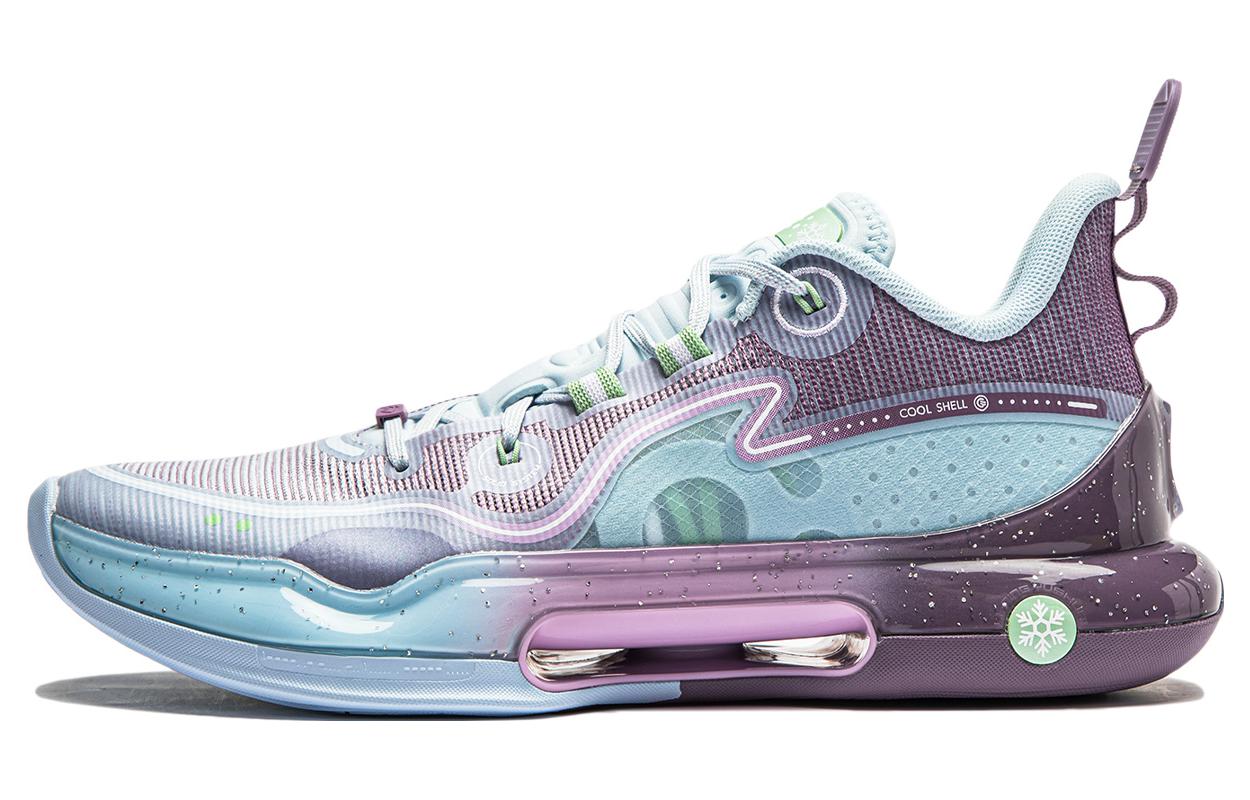 Li-Ning Yushuai Evolution Low 'Crystal Ball' ABAS161-15