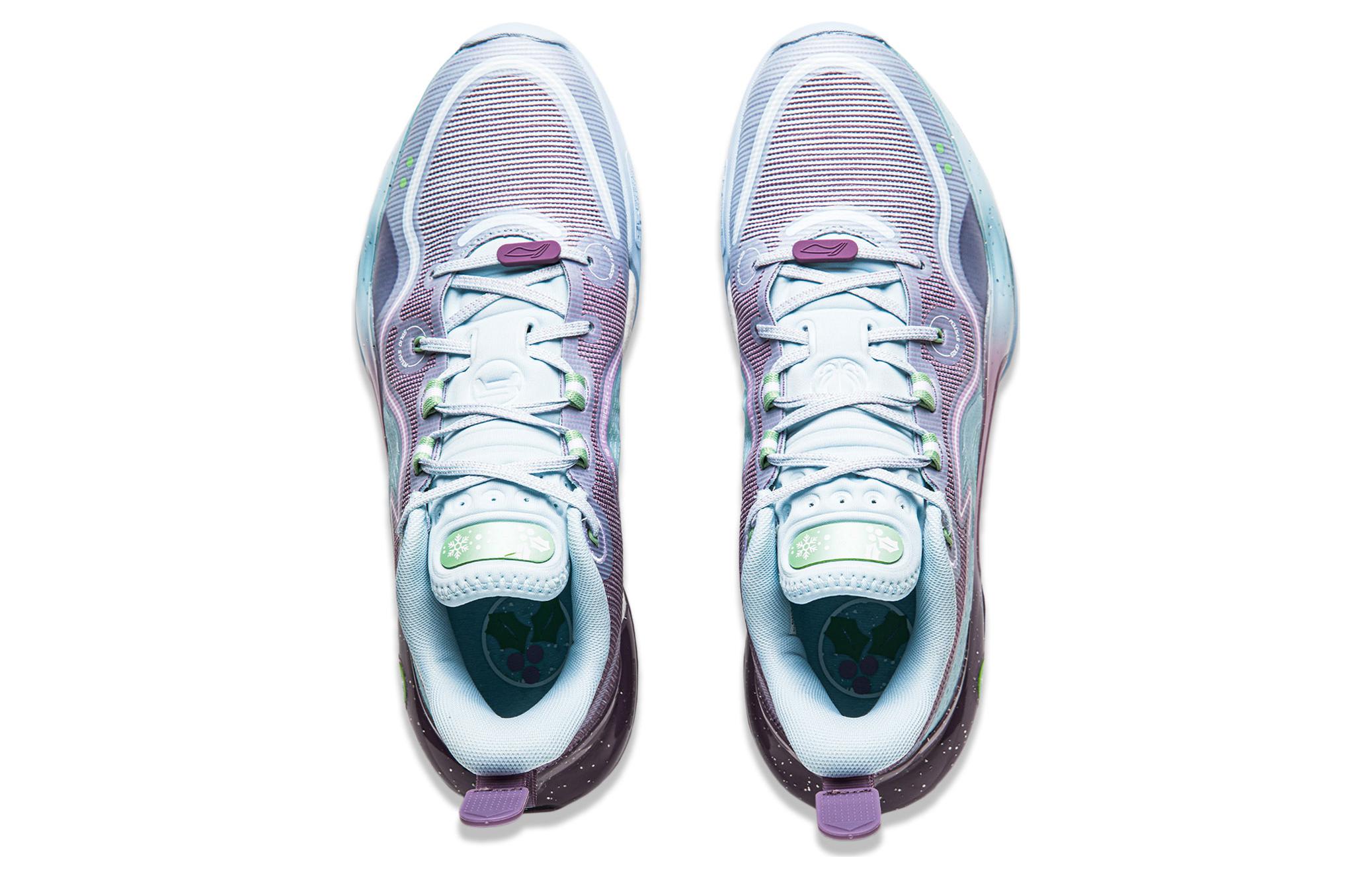 Purchase Li-Ning Yushuai Evolution Rendah 'Bola Kristal' ABAS161-15