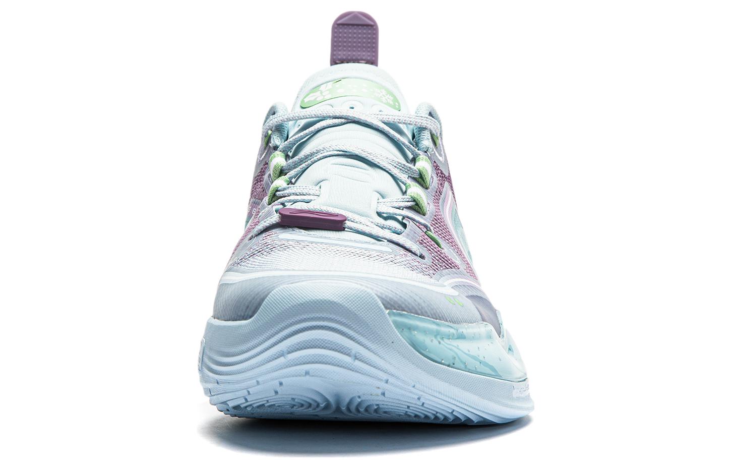 Details for Li-Ning Yushuai Evolution Rendah 'Bola Kristal' ABAS161-15