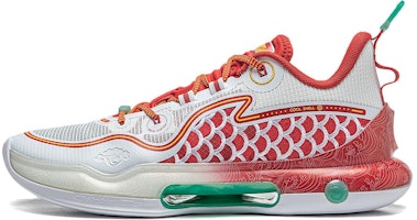 Li-Ning Yushuai Evolution Low 'Dragon Scale' ABAS161-9 Li-Ning Yushuai Evolution Low 'Dragon Scale' ABAS161-9