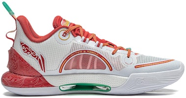 Li-Ning Yushuai Evolution Low 'Sisik Naga' ABAS161-9 Order Li-Ning Yushuai Evolution Low 'Sisik Naga' ABAS161-9