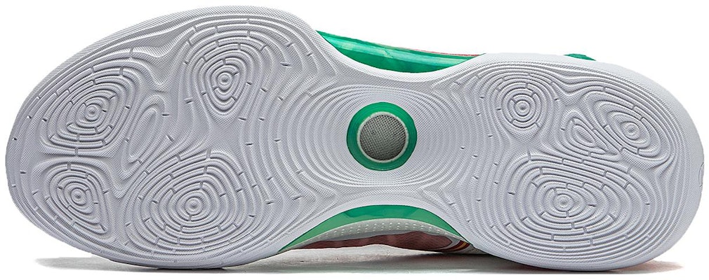 Li-Ning Yushuai Evolution Low 'Dragon Scale' ABAS161-9 Shop Li-Ning Yushuai Evolution Low 'Dragon Scale' ABAS161-9