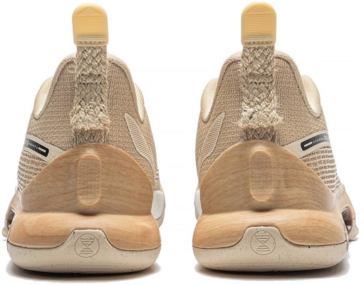 Li-Ning Yushuai Evolution Low 'Wooden ox' ABAS161-25 Lookbook Li-Ning Yushuai Evolution Low 'Wooden ox' ABAS161-25