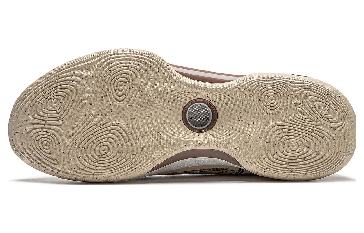 Shop Li-Ning Yushuai Evolution Low 'Buey de Madera' ABAS161-25