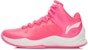 Li-Ning Yushuai High 'Merah Jambu-Putih' ABPL003-4