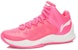 Li-Ning Yushuai High 'Merah Jambu-Putih' ABPL003-4