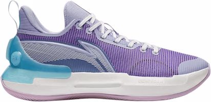 Li-Ning Yushuai Retro 'South Coast - Lavender' ABPS031-5 Li-Ning Yushuai Retro 'South Coast - Lavender' ABPS031-5