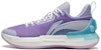 Li-Ning Yushuai Retro 'Pantai Selatan - Lavender' ABPS031-5