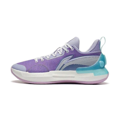 Li-Ning Yushuai Retro 'South Coast - Lavender'