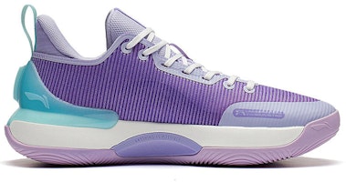 李宁 禹帅 复古系列 '南海岸 - 薰衣草' ABPS031-5 Order 李宁 禹帅 复古系列 '南海岸 - 薰衣草' ABPS031-5