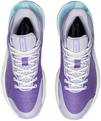 Li-Ning Yushuai Retro 'South Coast - Lavender' ABPS031-5 Shop Li-Ning Yushuai Retro 'South Coast - Lavender' ABPS031-5