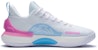 Li-Ning Yushuai Retro 'South Coast - Putih' ABPS031-2