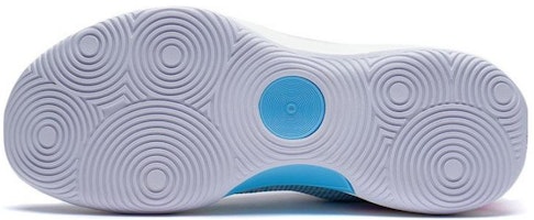 Li-Ning Yushuai Retro 'Costa Sur - Blanco' ABPS031-2 Purchase Li-Ning Yushuai Retro 'Costa Sur - Blanco' ABPS031-2