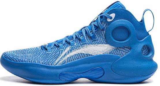 리닝 어슈아이 울트라 '블루 화이트' ABAU003-13 Buy 리닝 어슈아이 울트라 '블루 화이트' ABAU003-13