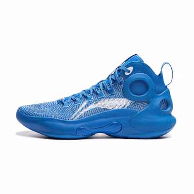Li-Ning Yushuai Ultra 'Blue White'