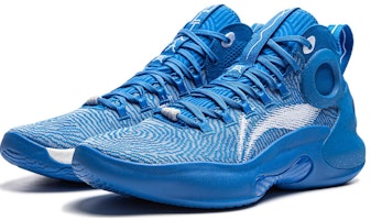 리닝 어슈아이 울트라 '블루 화이트' ABAU003-13 Lookbook 리닝 어슈아이 울트라 '블루 화이트' ABAU003-13