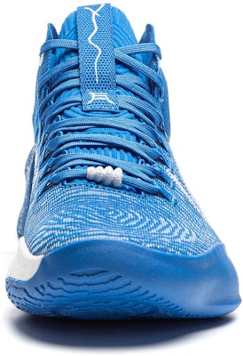 Li-Ning Yushuai Ultra 'Blue White' ABAU003-13 Shop Li-Ning Yushuai Ultra 'Blue White' ABAU003-13