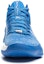 Shop Li-Ning Yushuai Ultra 'Biru Putih' ABAU003-13