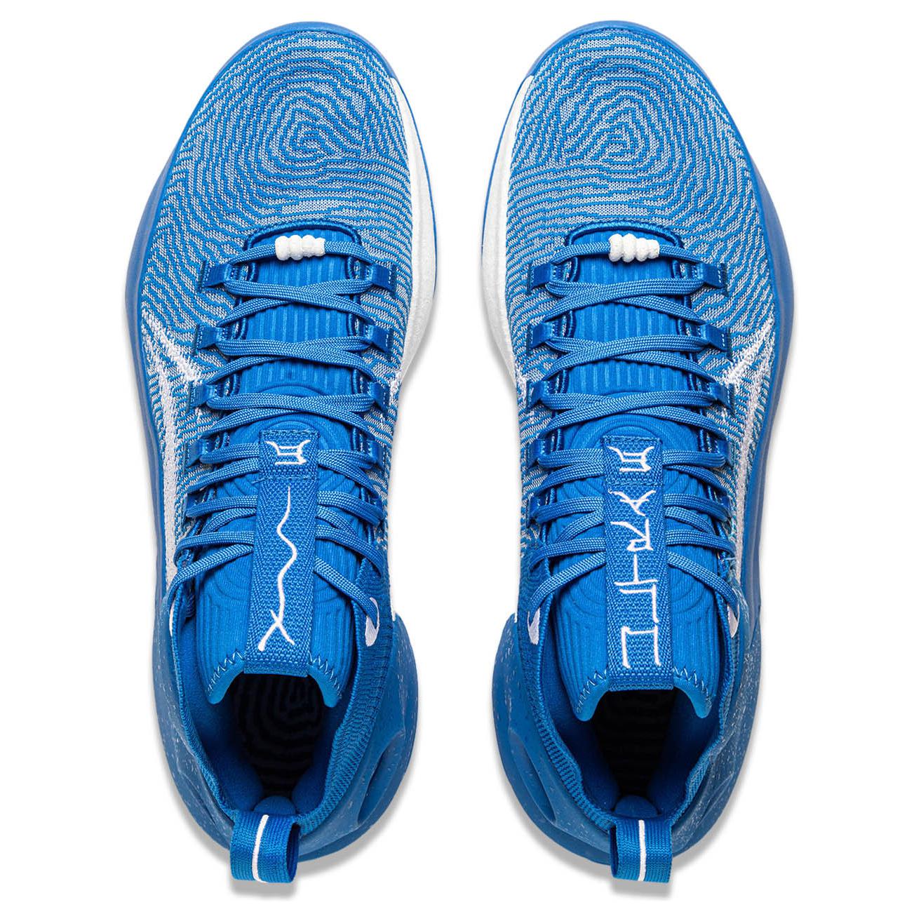 Details for Li-Ning Yushuai Ultra ''Bleu Blanc'' ABAU003-13