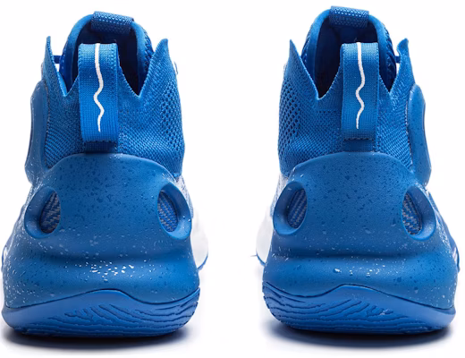 Li-Ning Yushuai Ultra 'Blue White' ABAU003-13 Details for Li-Ning Yushuai Ultra 'Blue White' ABAU003-13