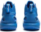 Sizing Li-Ning Yushuai Ultra ''Bleu Blanc'' ABAU003-13
