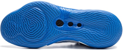 리닝 어슈아이 울트라 '블루 화이트' ABAU003-13 Sizing 리닝 어슈아이 울트라 '블루 화이트' ABAU003-13